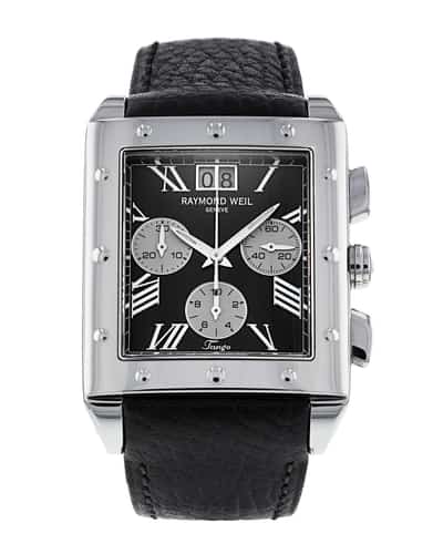 Raymond Weil Tango 4881-STC-00209 Raymond Weil Tango 4881-STC-00209
